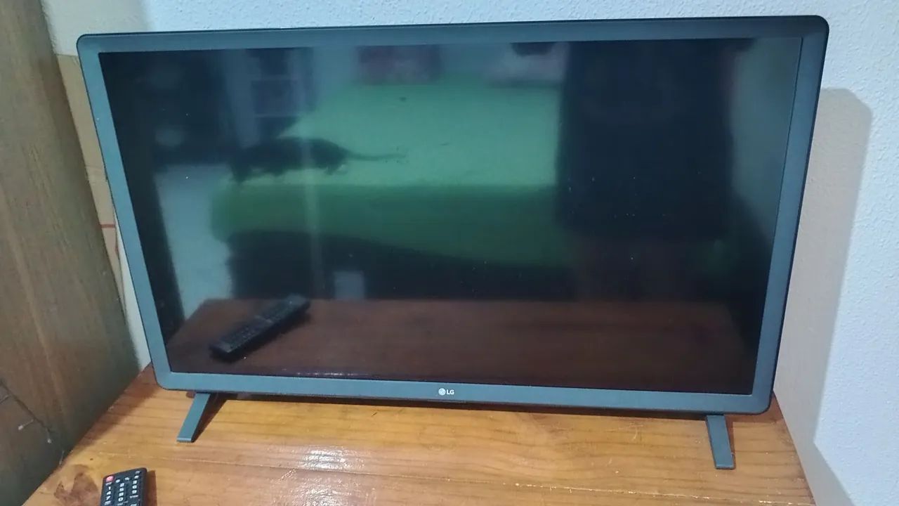 TV LG SMART 32 POLEGADAS  - Foto 3