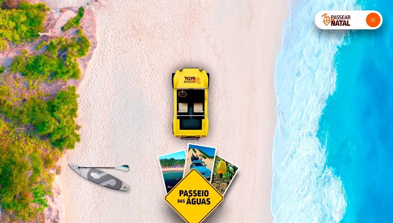 Criação de Site - Foto 2