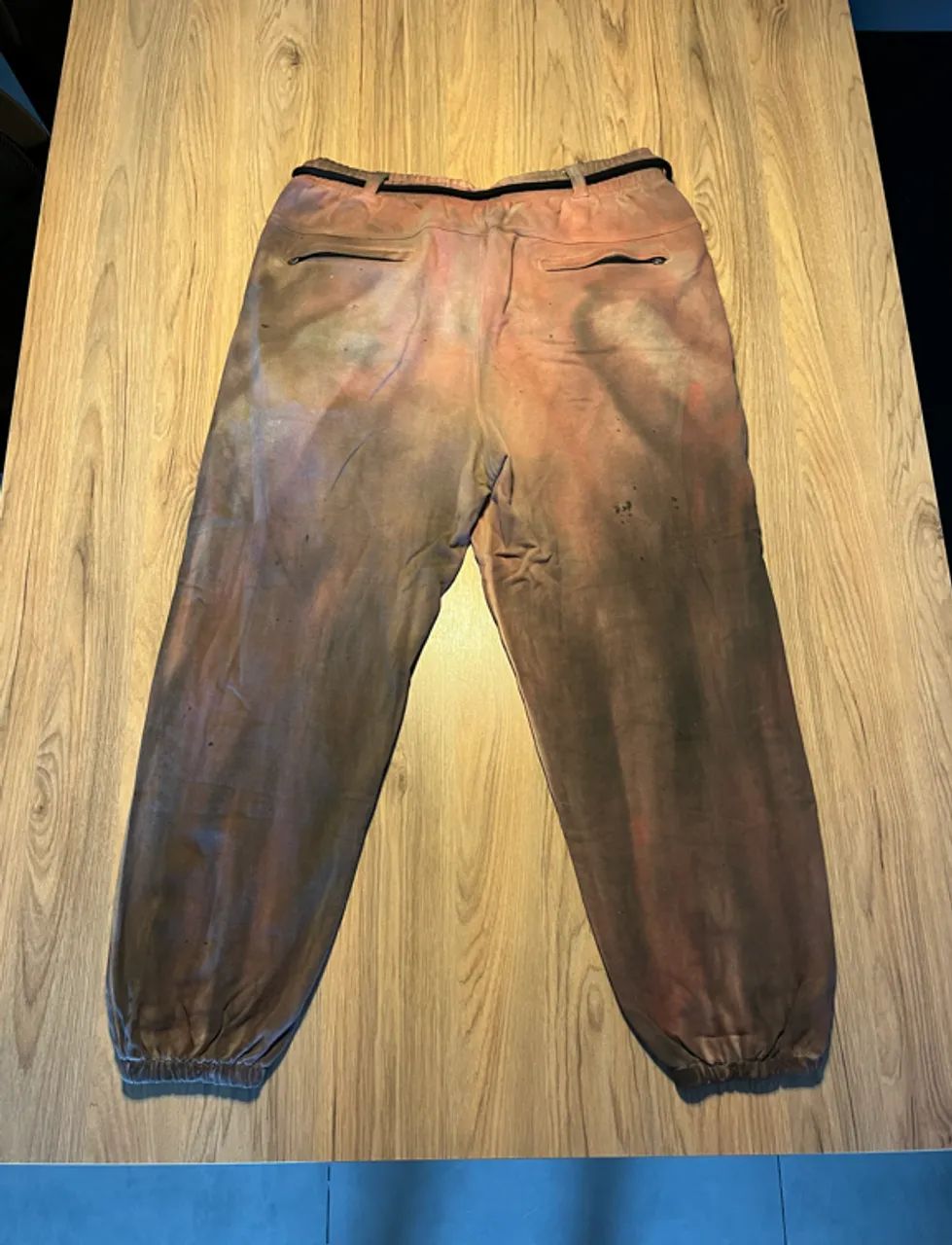 Calça Moletom E.Studios - Foto 3