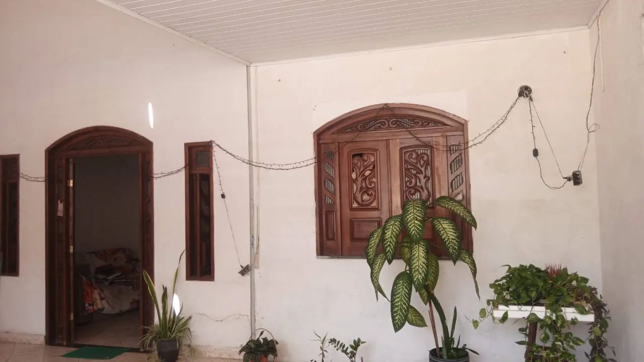 CASA EM RUA PÚBLICA - SANTOS DUMONT - Foto 2
