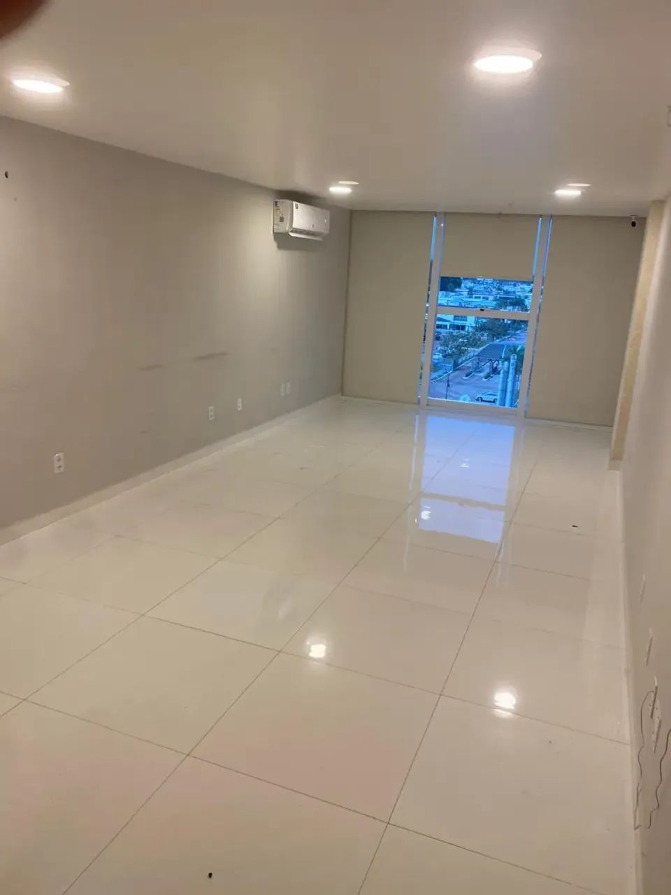 Sala Comercial no Parque Office - Foto 2