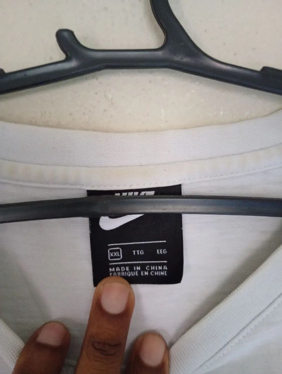 Camisa Nike Original  - Foto 2