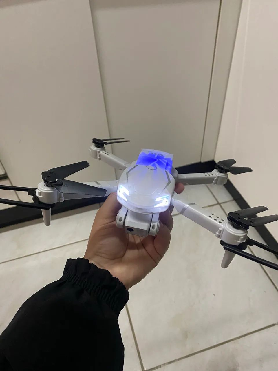 Drone VLI V88 - Foto 3