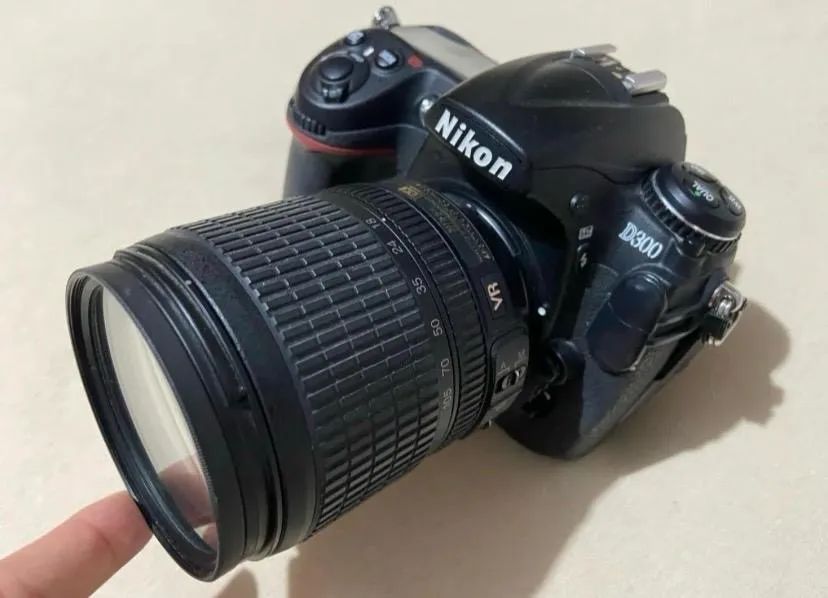Câmera digital Nikon  - Foto 5