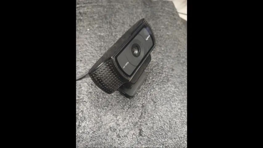 Camera Logitech C-920 HD 1080p