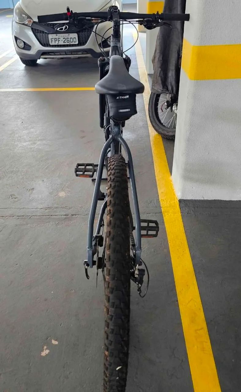 Bicicleta mtb Sense react sport - Foto 5