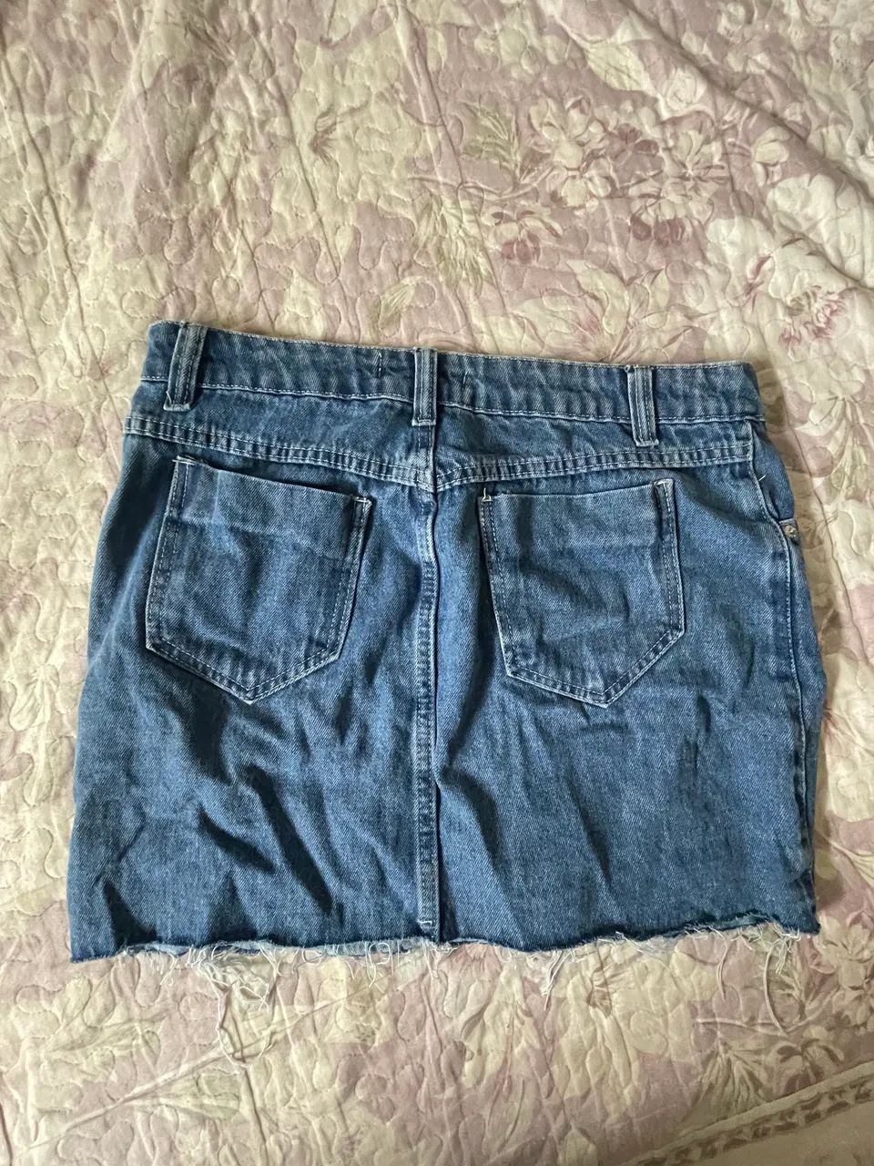 Short jeans novo - Foto 2