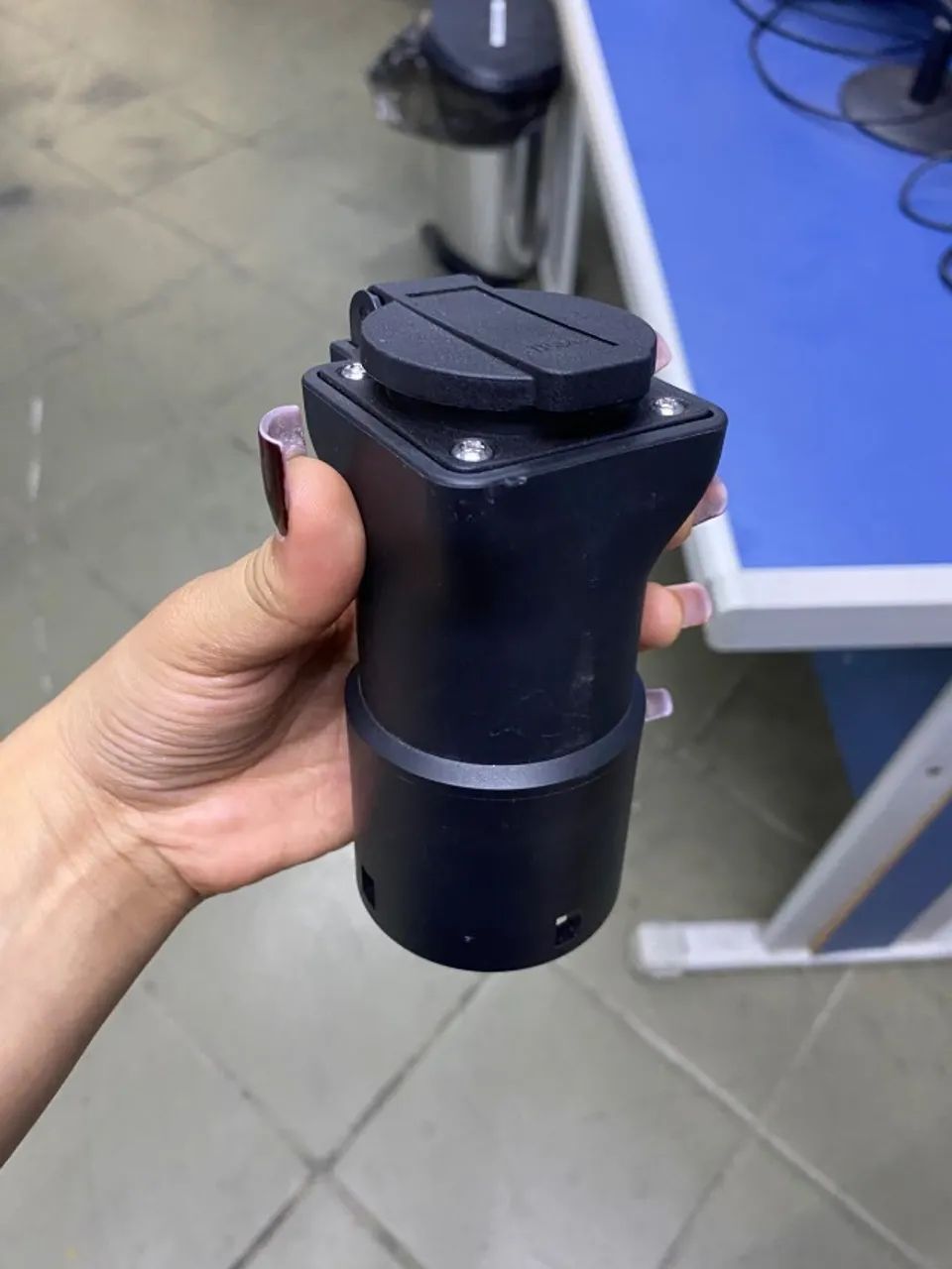 tomada para BYD - Foto 3