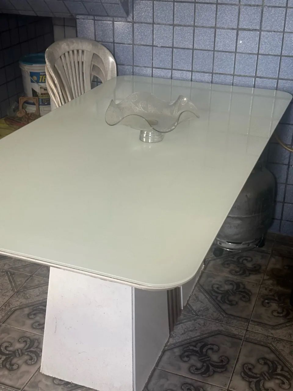 mesa única  - Foto 3