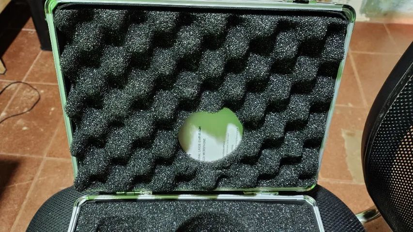 Case akg c214 Venda ou Troco por Memoria ddr 4 de 4 ou 8 giga