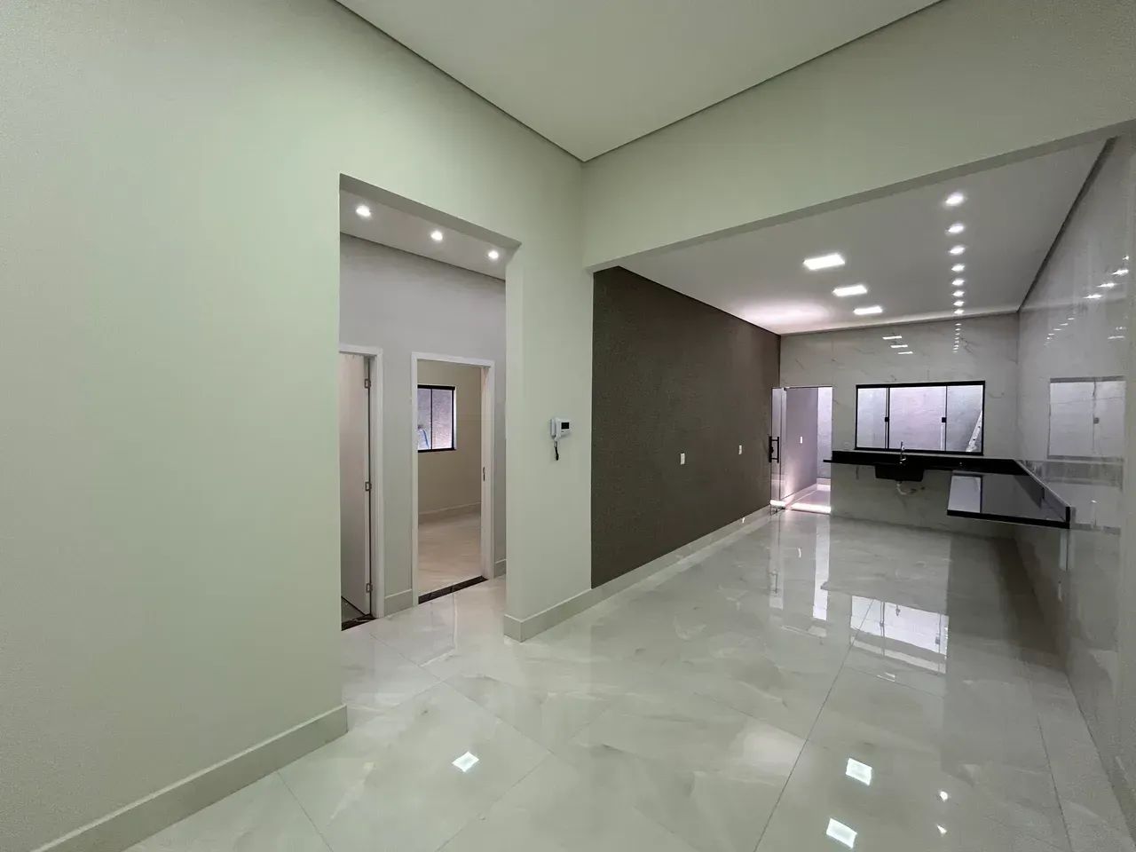 QNO 3 - CASA ALTO PADRÂO - Foto 3