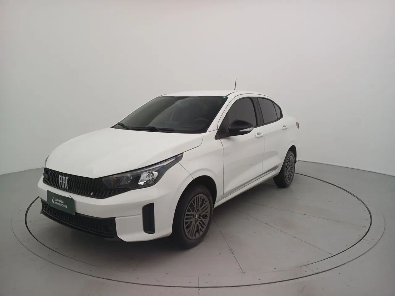 Fiat Cronos