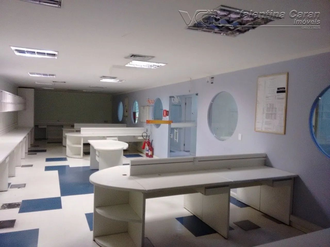 Sala para aluguel na Praça Oswaldo Cruz - Foto 5