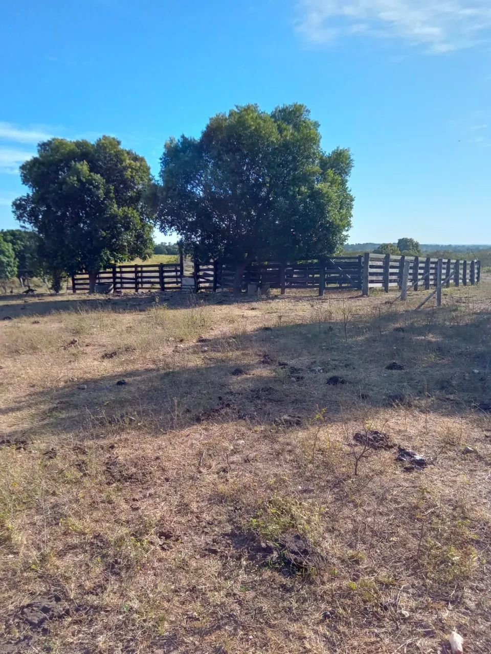 FAZENDINHA PERTO DE CUIABÁ 105 HECTARES - Foto 2
