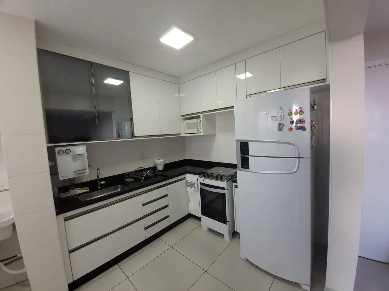 Vendo Apartamento - Foto 5