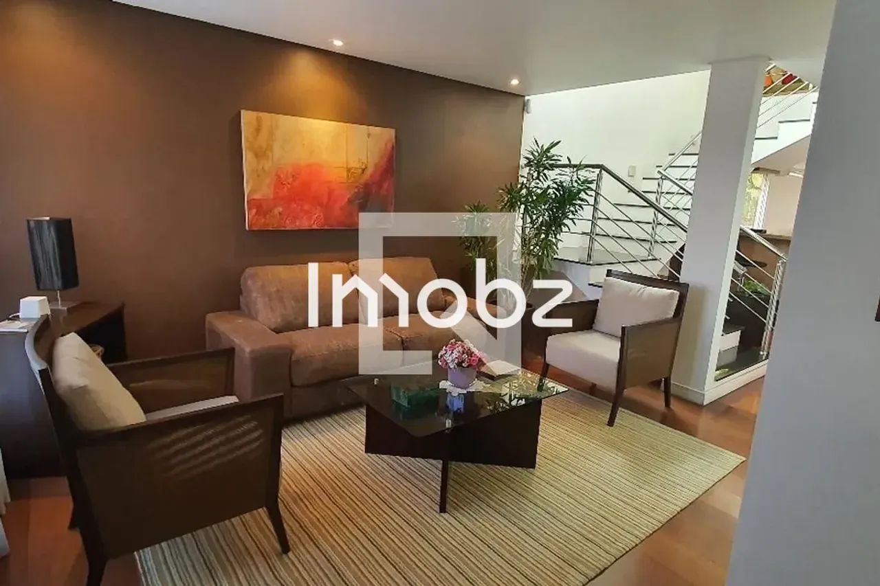 Casa à Venda - Santo Amaro , 4 Quartos, 350 m2 - Foto 4