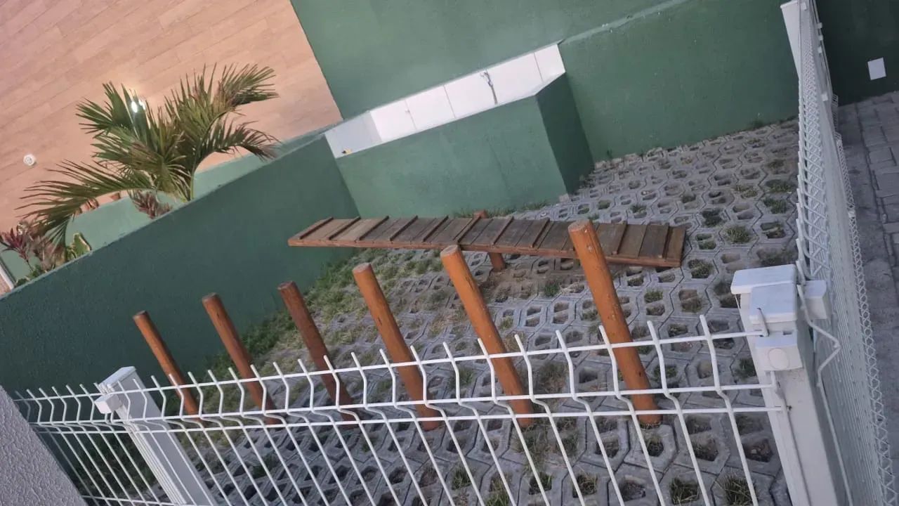 Apartamento em Iparana - Foto 5