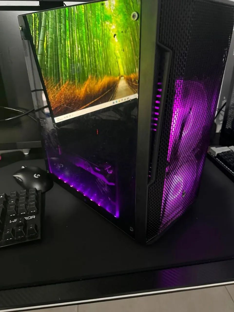 PC GAMER  COMPLETO  - Foto 4