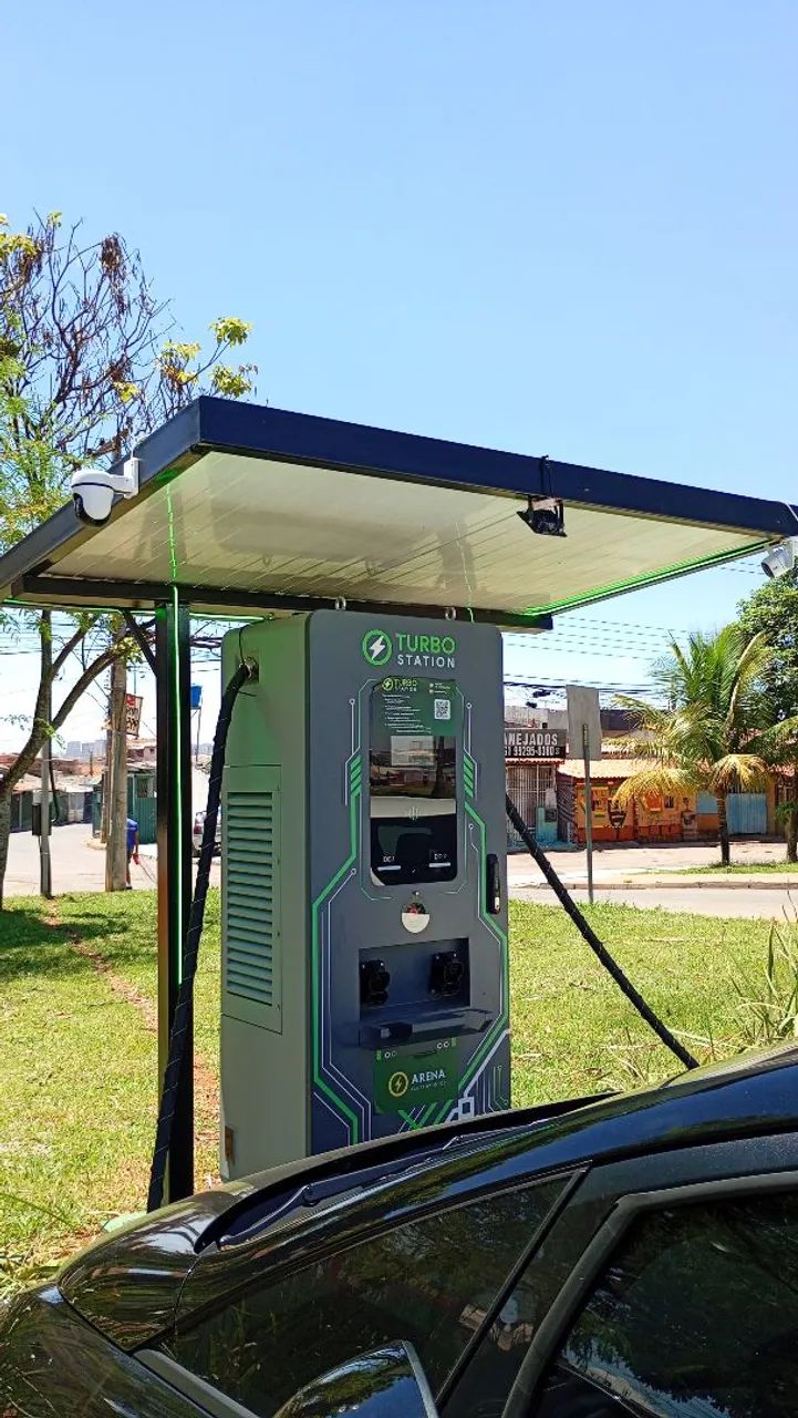 Serviços elétricos 