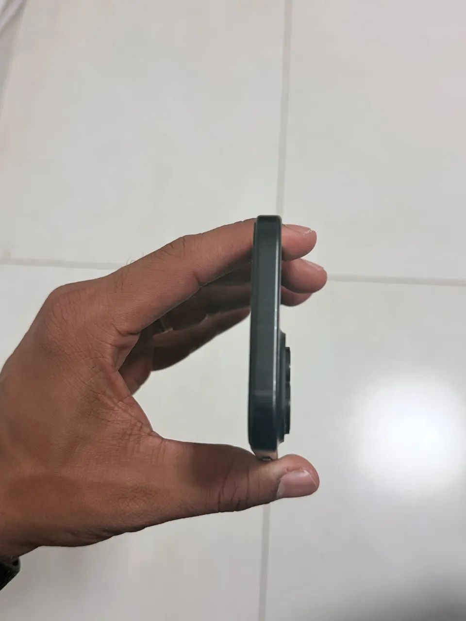 IPHONE 15 256 GB  - Foto 3