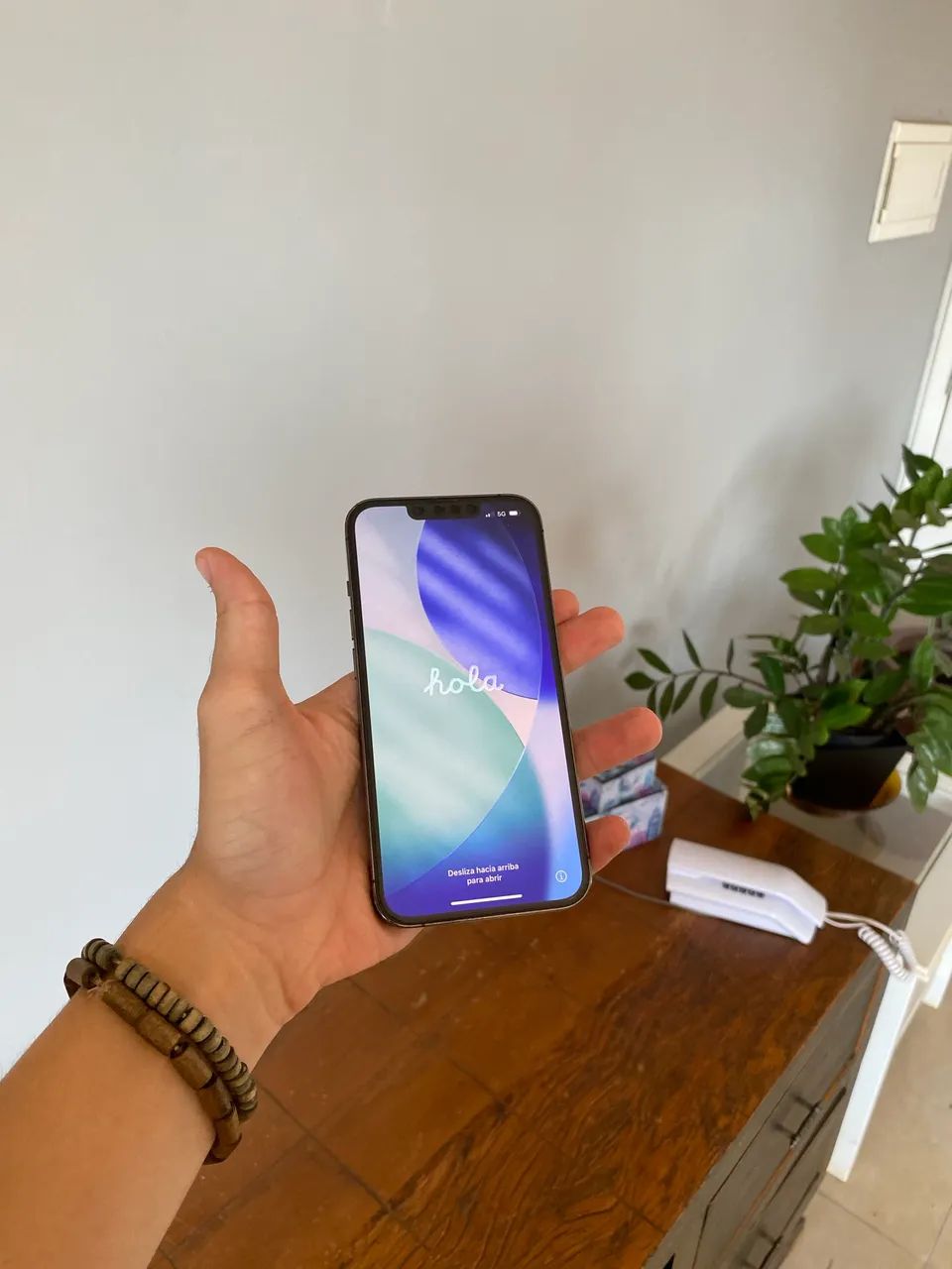 iPhone 13 Pro - 128gb 100% de saúde  - Foto 3