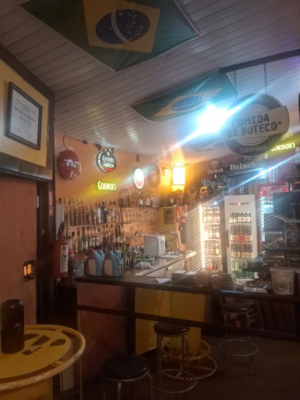 VENDO BAR TRADICIONAL EM CAMPINAS - Foto 3