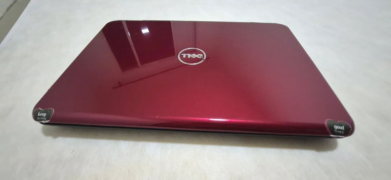 COMPUTADOR DELL RETIRAR PECAS