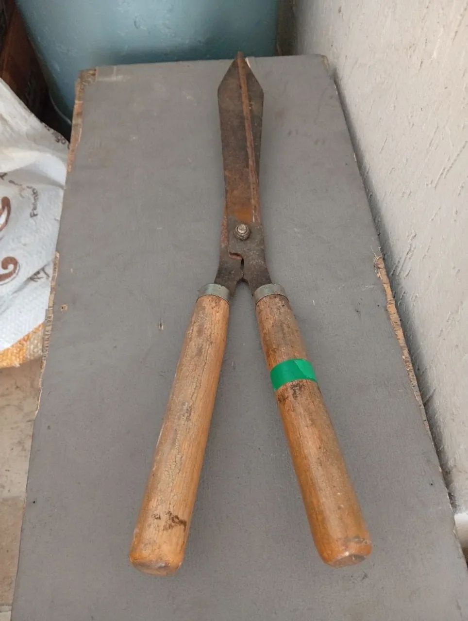 Tesoura de Poda
