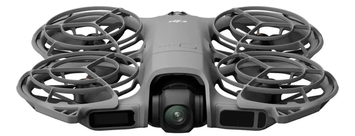 DJI Neo 2 - novo na caixa