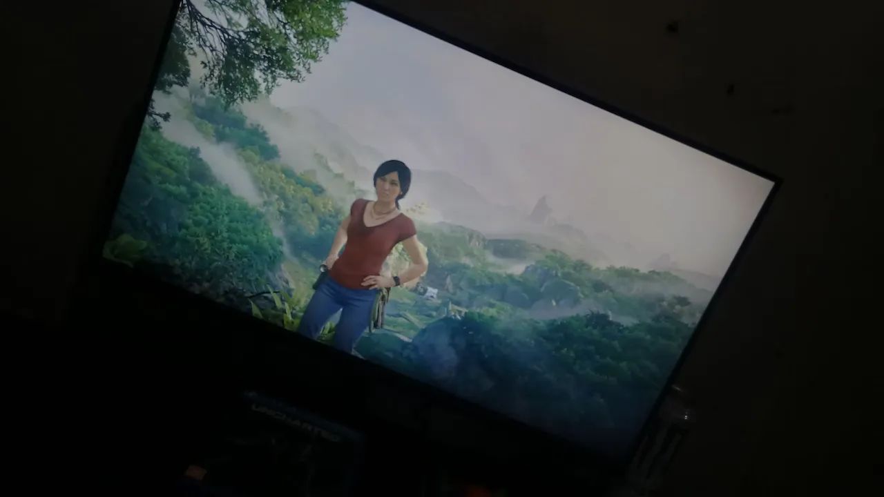 Vende-se Ps4 Pro 1TRB - Foto 2