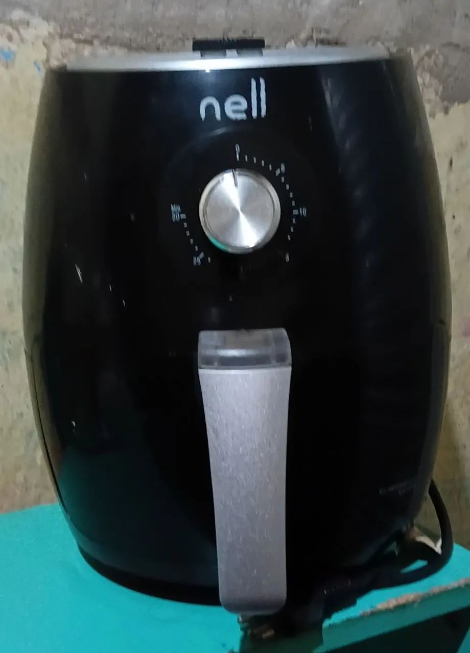Airfryer nell