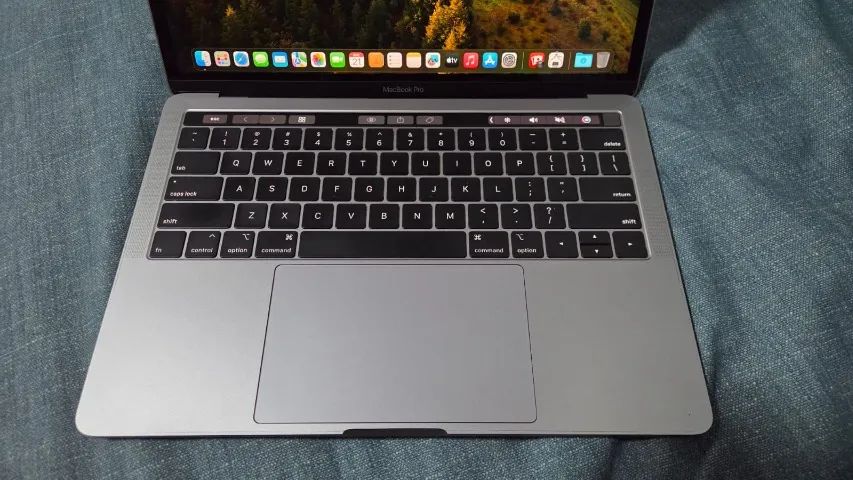 Macbook Pro i7, 16gb e 512ssd Novissimo - Foto 3