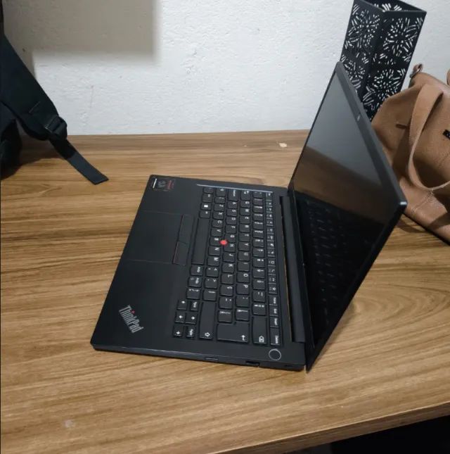 Notebook Lenovo ThinkPad E14 Gen 2 cpu intel i7 16gb ram - Foto 2