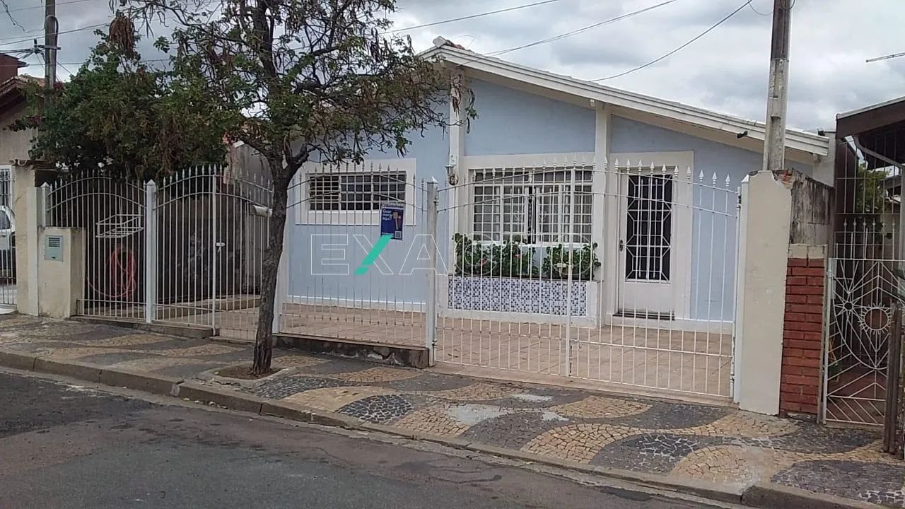 casa - Vila Pompéia - Campinas