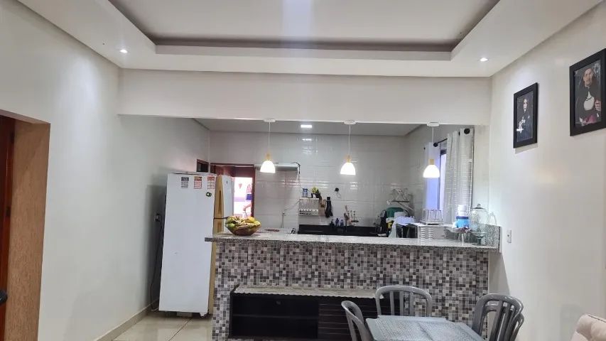 Casa em Goiânia  - Foto 5