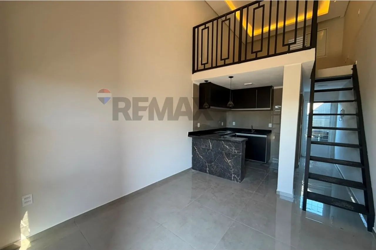 Loft Bela Vista da Lagoa: Conforto e Praticidade Únicos