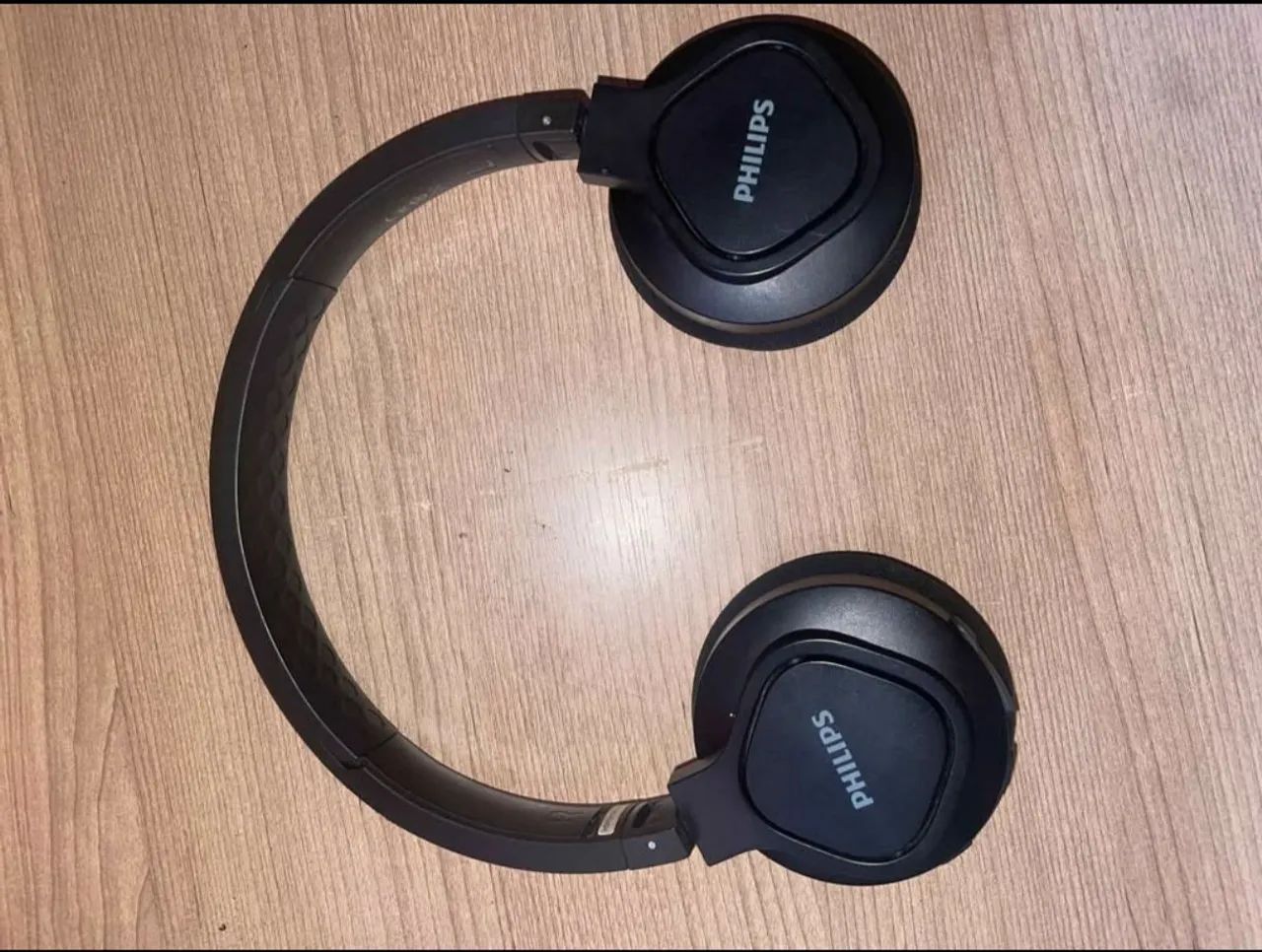 Fone bluetooth PHILIPS SPORT  - Foto 2