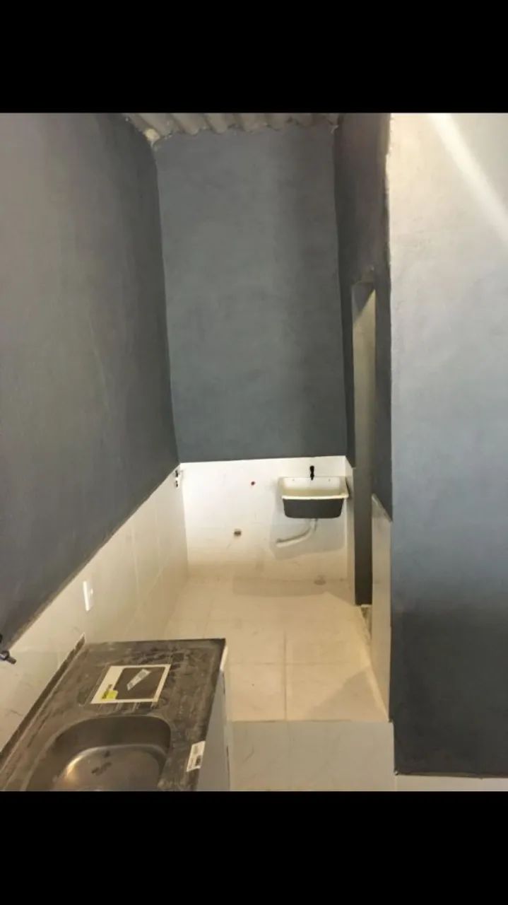 kitnet em vila murada  - Foto 3
