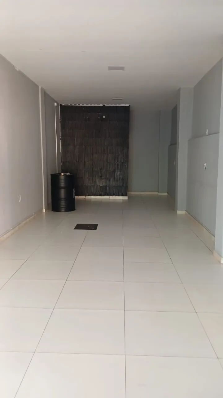 Alugo Ponto Comercial