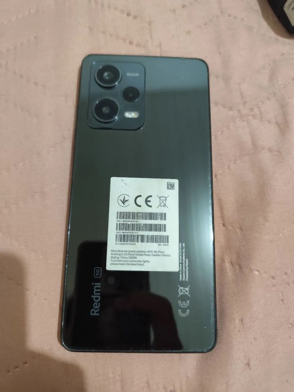 Redmi note 12pro 5g - Foto 3