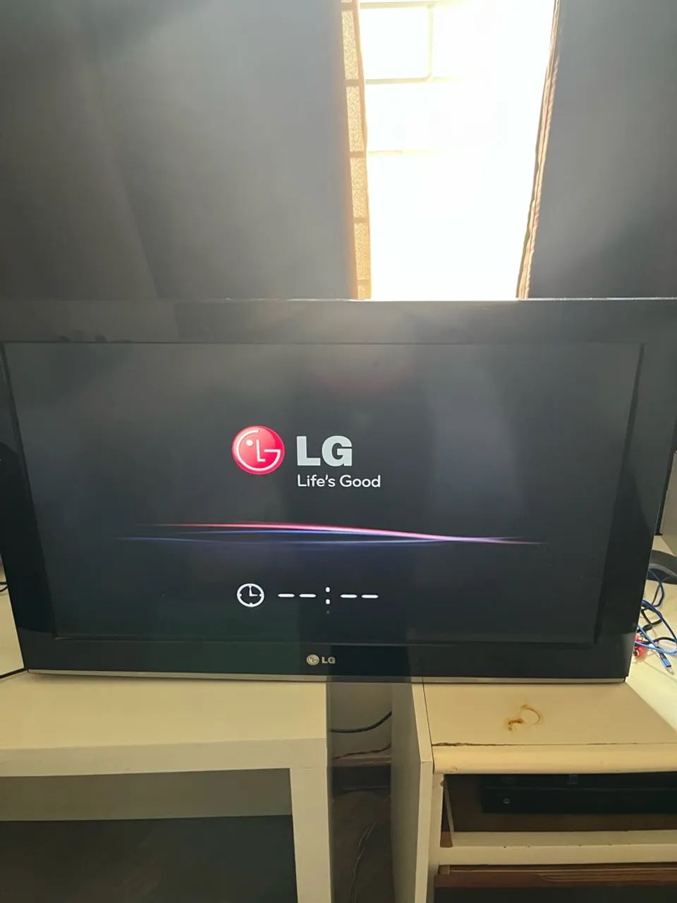 Tv LG 32 Polegadas - Foto 2