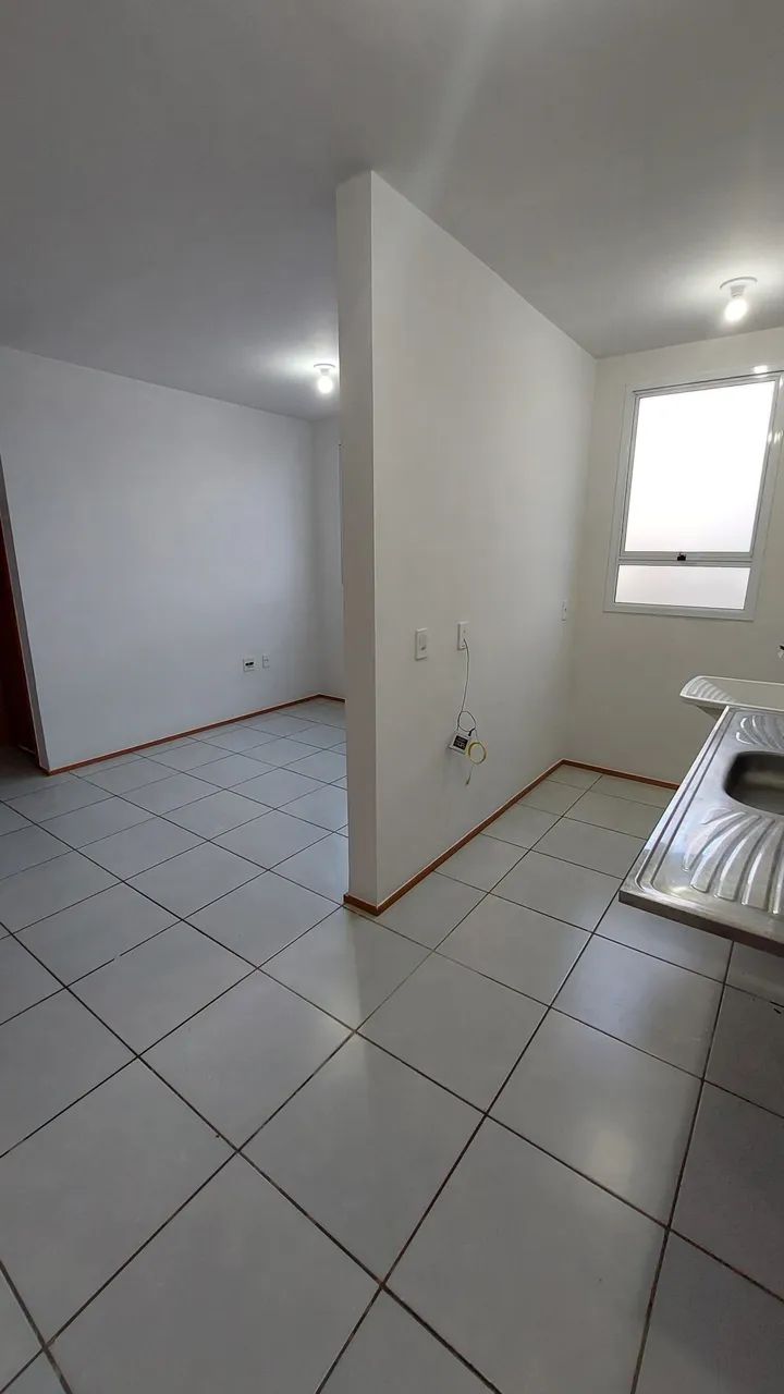 Apartamento Vida Milão nascente - Foto 5