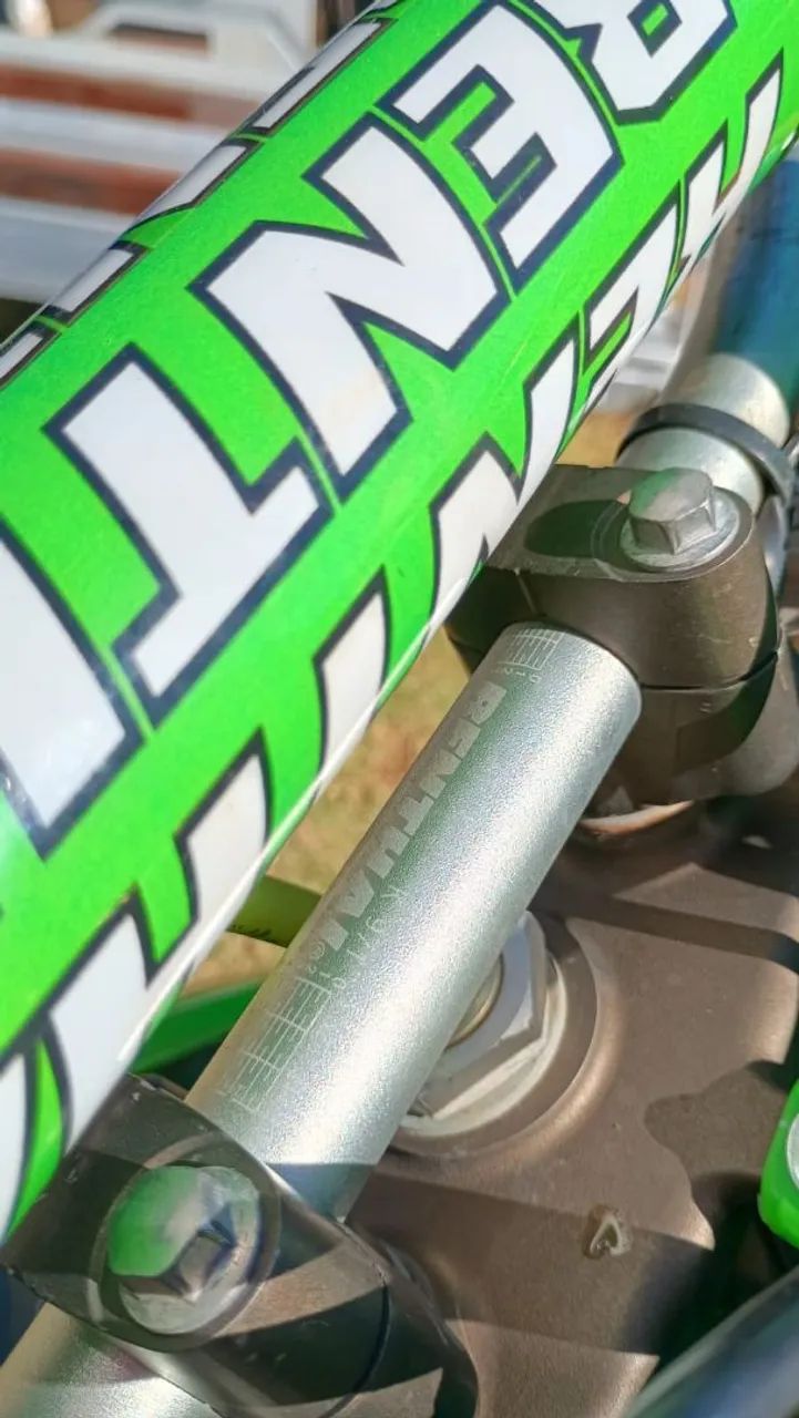 KX 250 - Foto 5