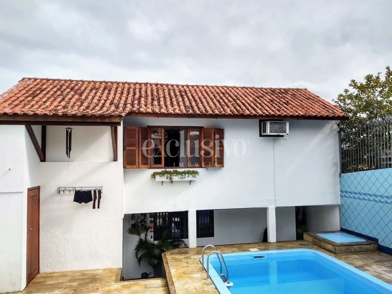 Casa 4 Quartos com Piscina no bairro Capoeiras - Foto 5