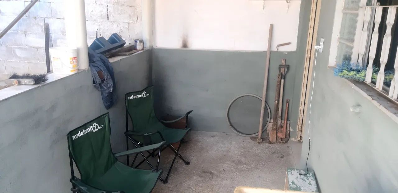 Casa Rio comprido em excelente  local - Foto 4