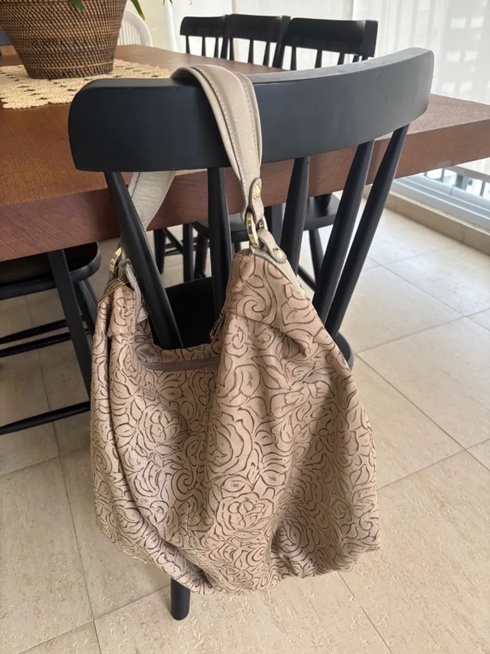 Bolsa luz da lua - Foto 5