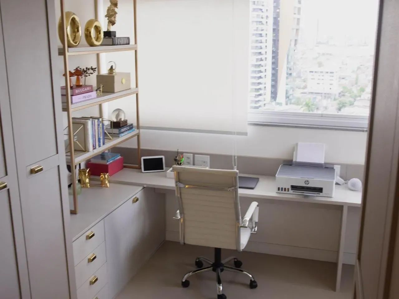 Vendo lindo apto no Edificio Lunar del Sol - Foto 2