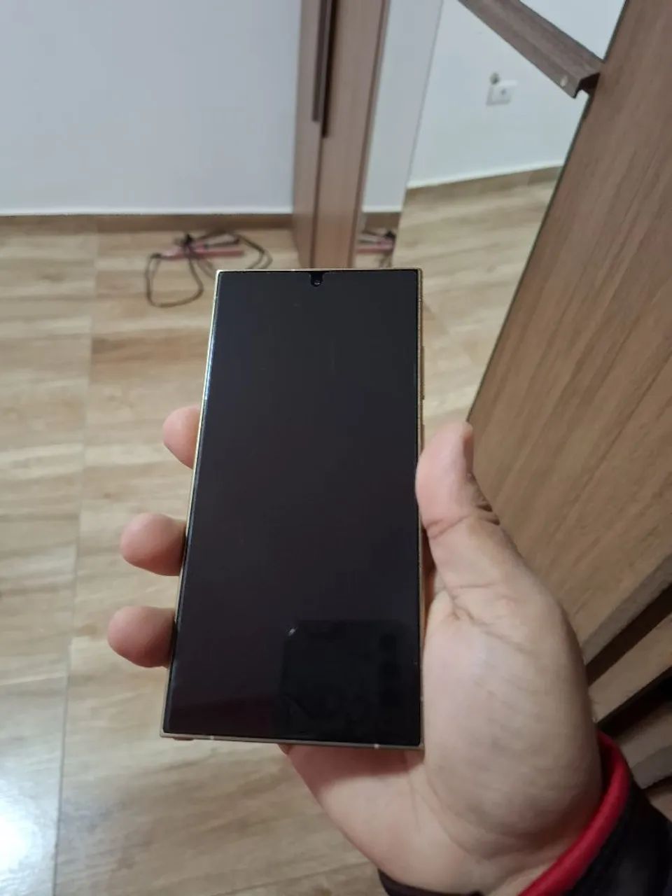 S24 Ultra 256gb 
