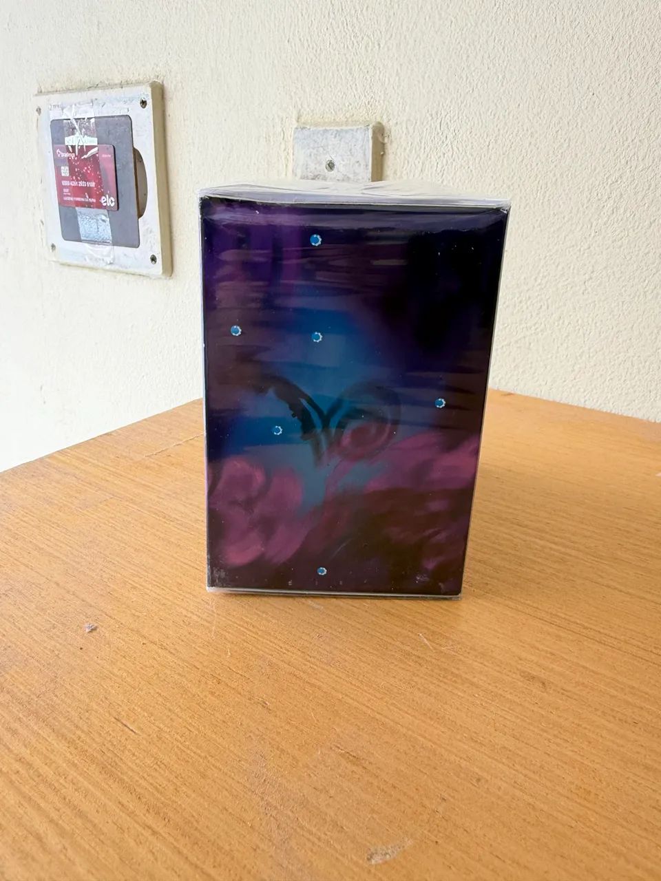 Perfume Britney Spears Midnigth  - Foto 2