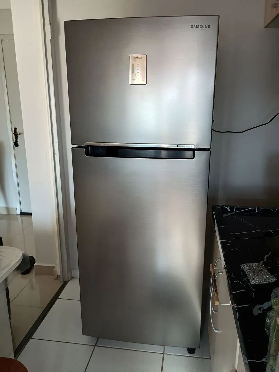 REFRIGERADOR SAMSUNG 